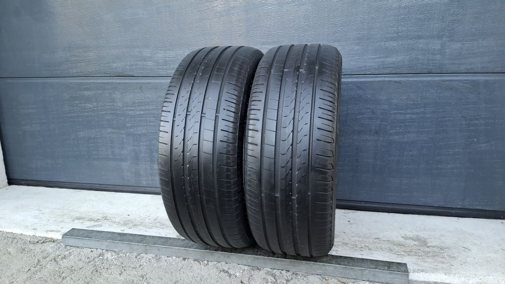 Pirelli 245/45 R18 Cinturato 2022