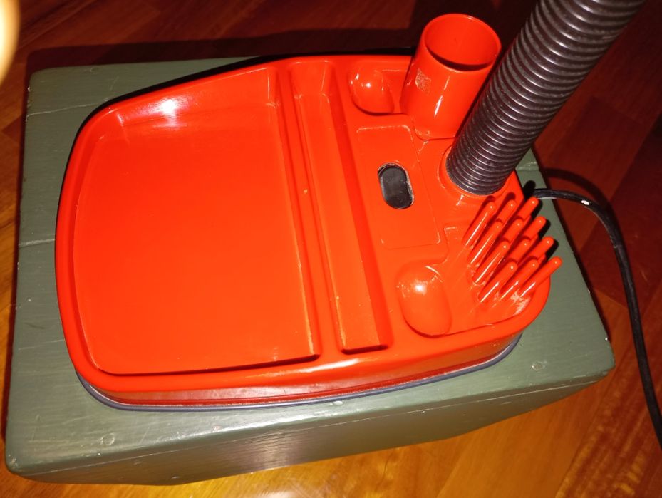 Candeeiro secretária fabrico nacional JM