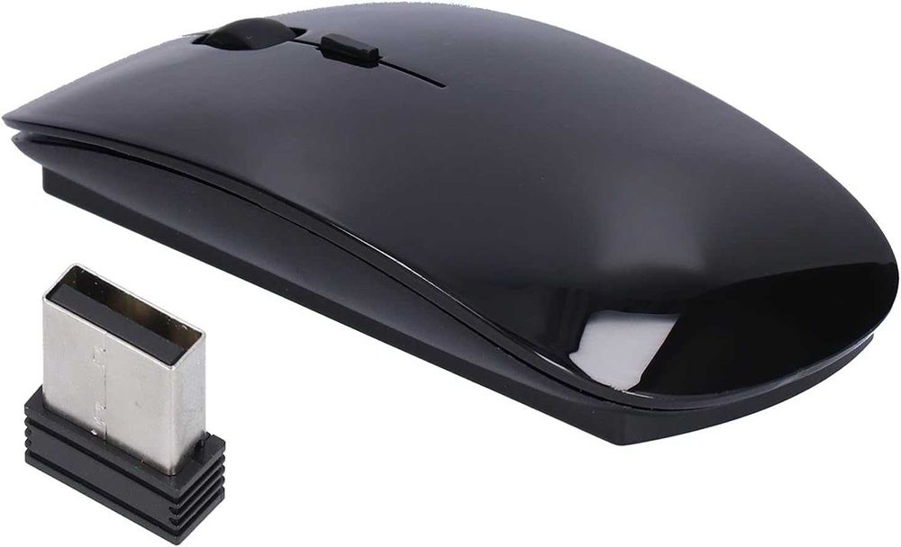 Mysz bezprzewodowa, technologia bezprzewodowa 2.4G, spp590