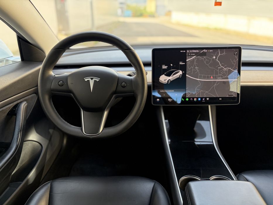 Tesla Model 3 SR+ 325cv