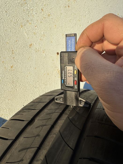 Michelin Energy Saver +