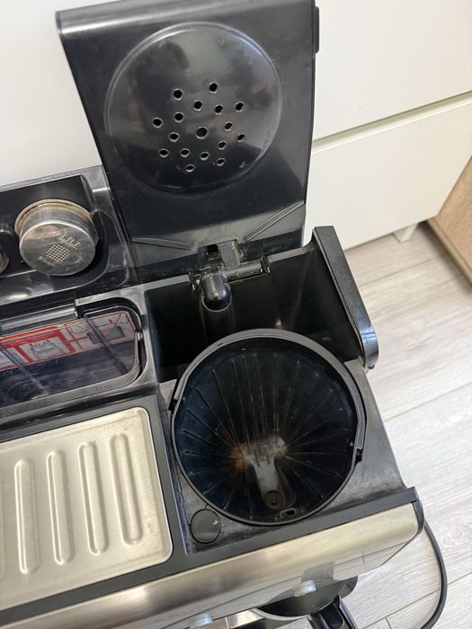 Кавоварка Krups XP2000