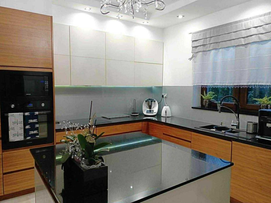 Na sprzedaż dom jednorodzinny Rzeszów - Kielanówka