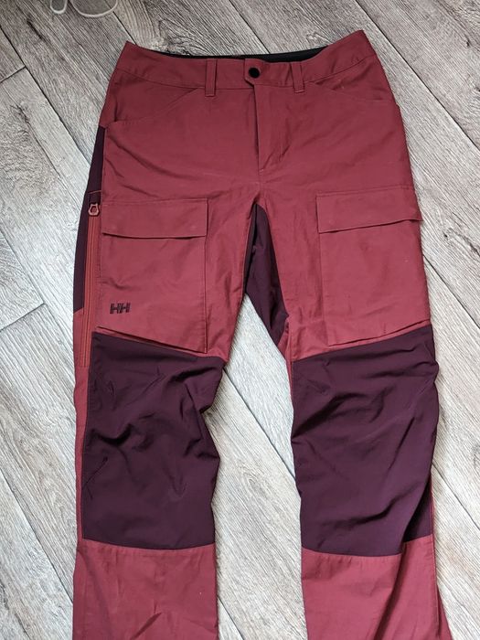 Трекінгові штани Helly Hansen p.M