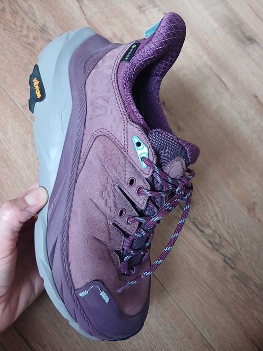 Кроссовки Hoka Gore-Tex р39