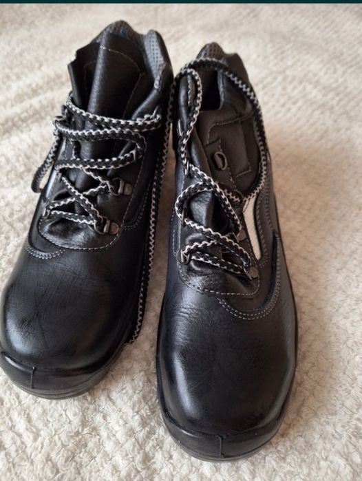 Buty ochronne nowe