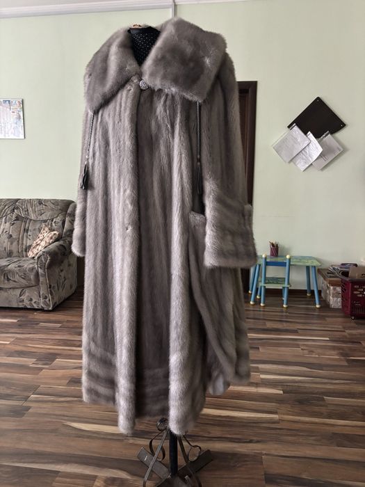 Шуба      норкова