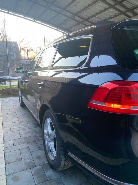 Продам Passat b7 2.0 tdi