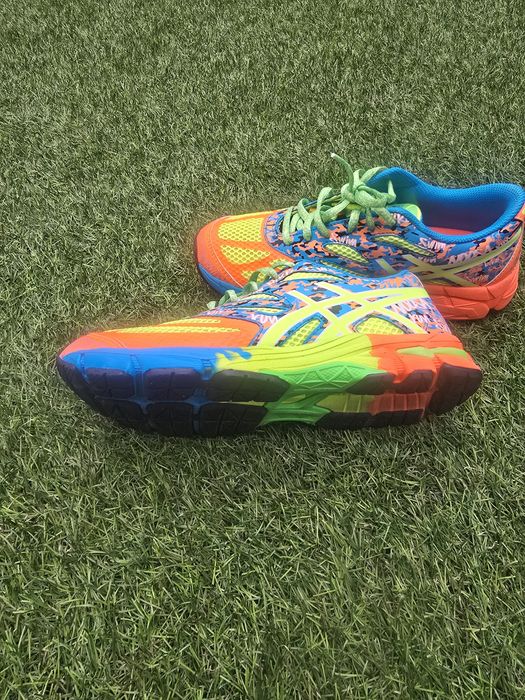 Tenis Asics Originais tamanho 38