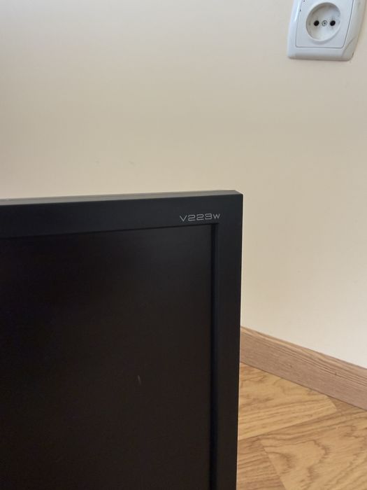 Продам монітор Acer V223W, 22”