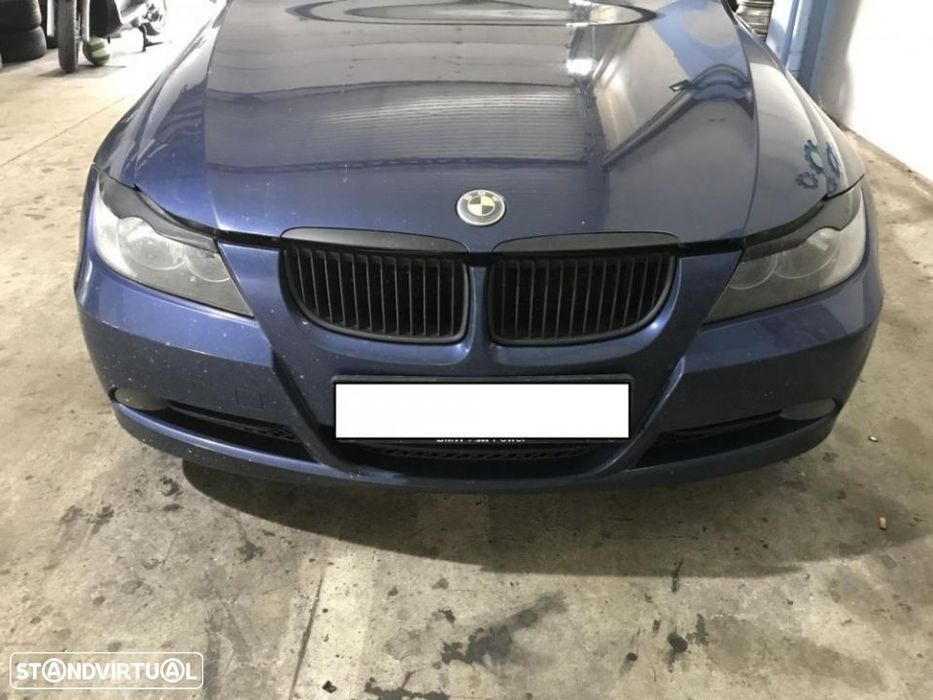 BMW 320d E90 Para peças