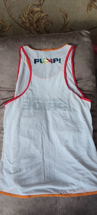 Майка        Pump