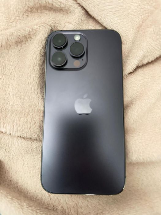 Iphone 14 pro Max 256gb
