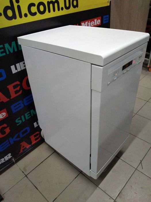 Посудомийна машина Miele G 4620 SC