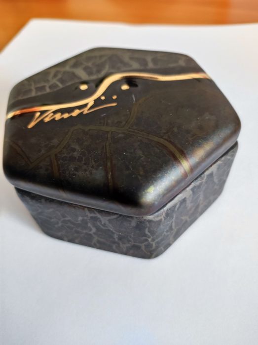 Guarda jóias loiça