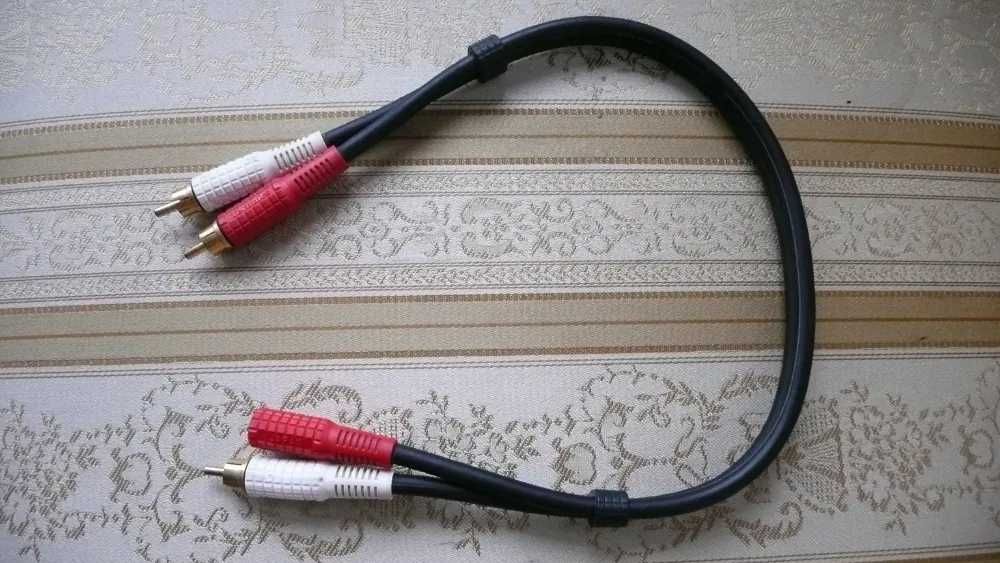 kabel technics uszkodzony