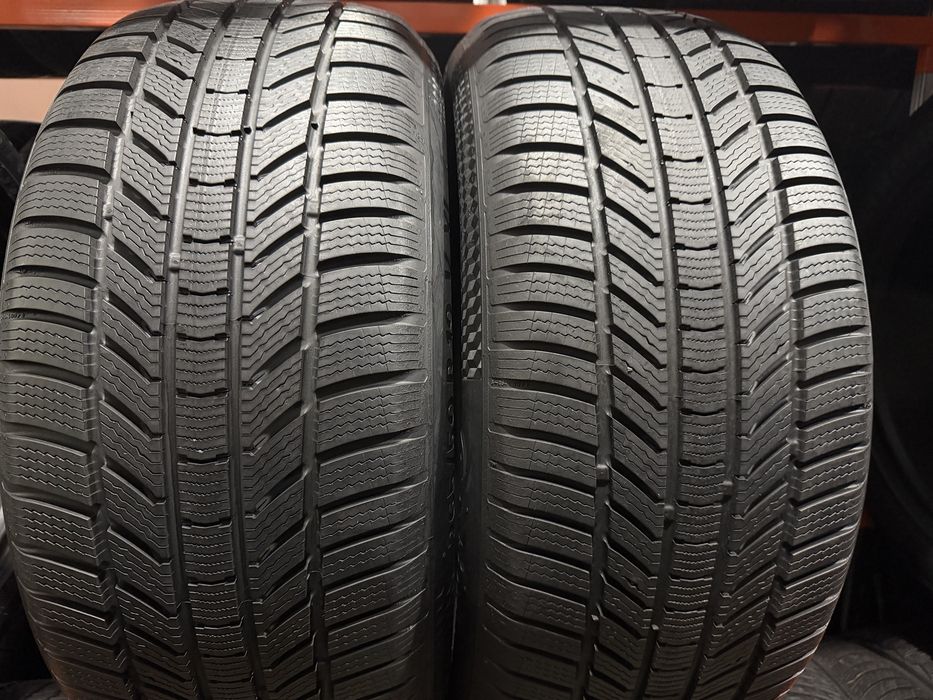 265/50 r 19 Continental 2шт.