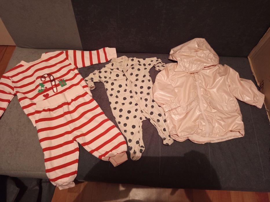 Ciuszki dla dziewczynki 56