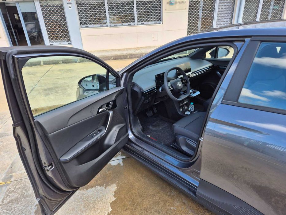 MG4 Standard – 2023 | 39.000 km | Elétrico | Excelente estado