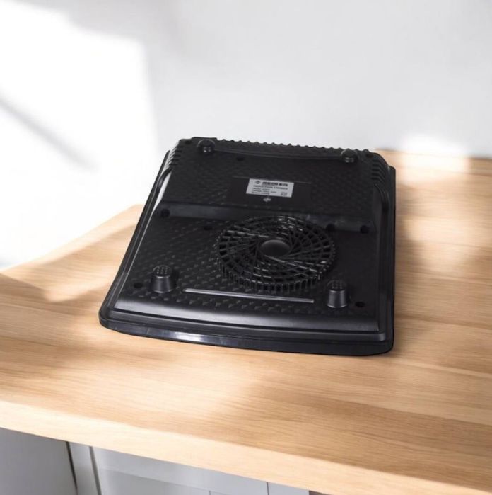 Індукційна плита Besser 10212 2000Вт плитка индукционная печь