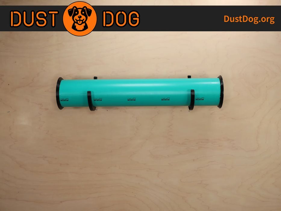 Acoplamento DustDog para Tubo de Esgoto SDR35