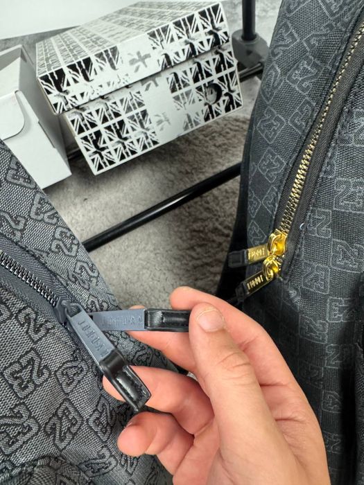 Рюкзак Jordan Monogram