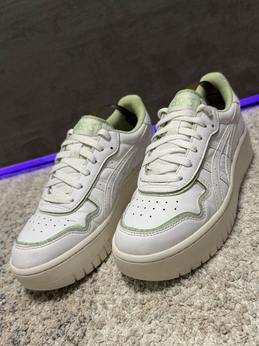 ASICS Japan кроссовки размер 37