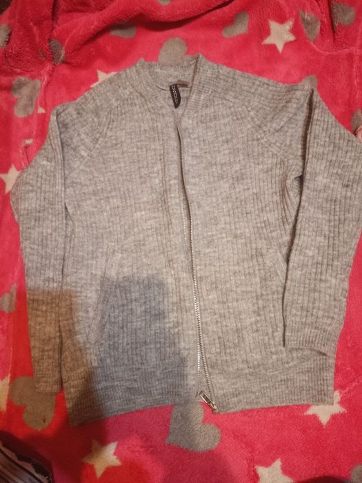 Sweter z welna Divided HM rozmiar XS