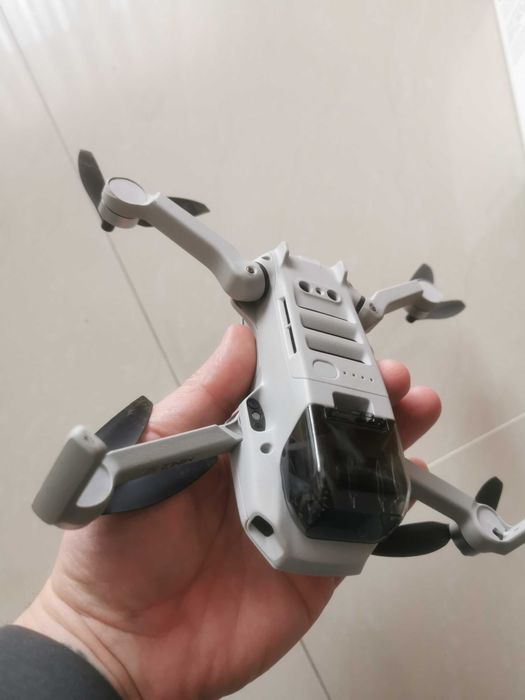 Drone - Dji mini 2 se442672647232573442