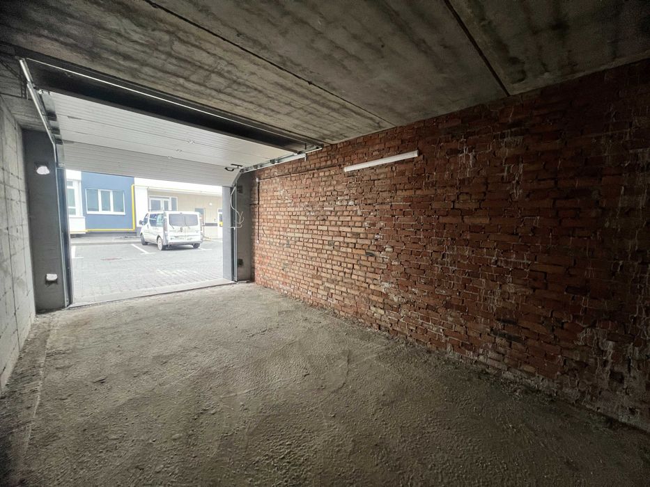 Оренда гаража район Озерна вулиця Лісогринівецька 34Е