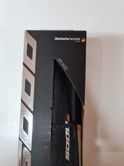 Continental Grandprix GP 5000 25mm Novo