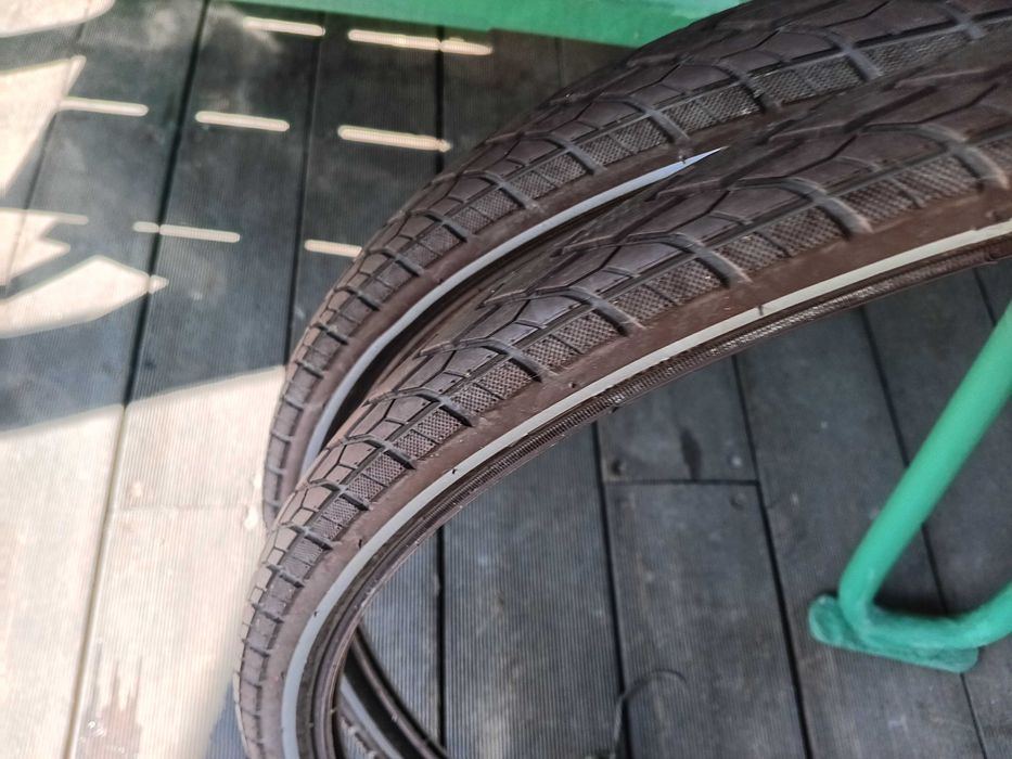 opony rowerowe 28 cali,  rozm. 42-622,  firma Kenda