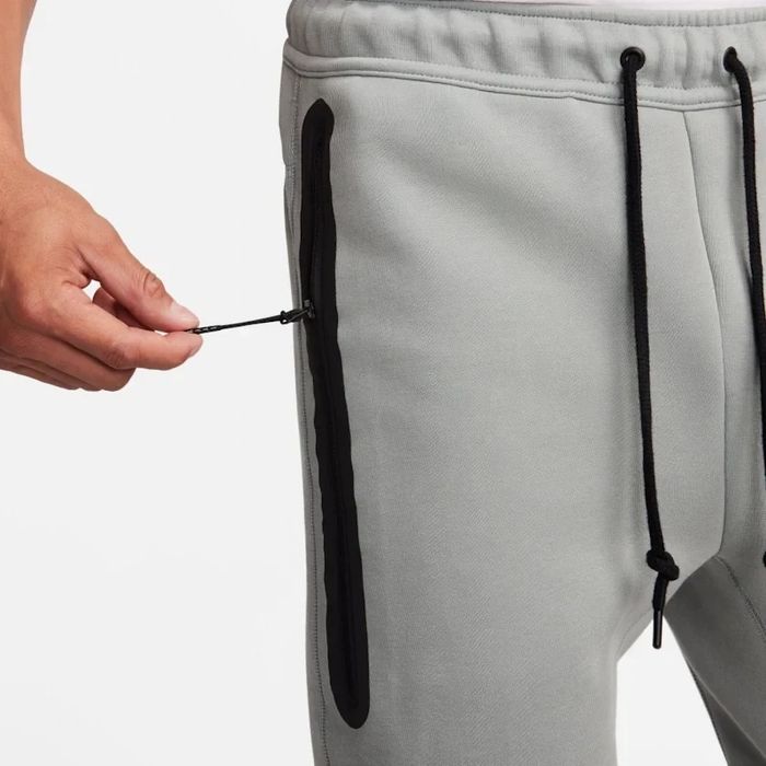 Чоловічі штани Nike Tech Fleece