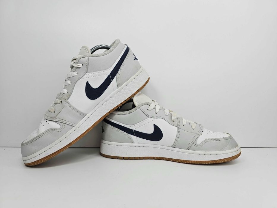 Nike Jordan 1 low r. 39