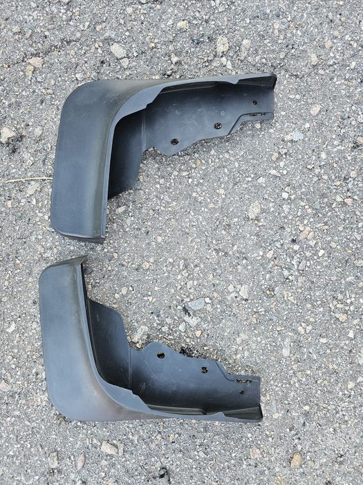 Брызговики передні Lincoln corsair