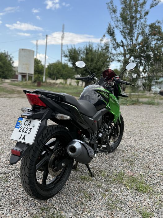 Lifan kp200 2023