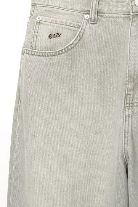 Jeans Baggy Relax Fit Nº40 (Novas)