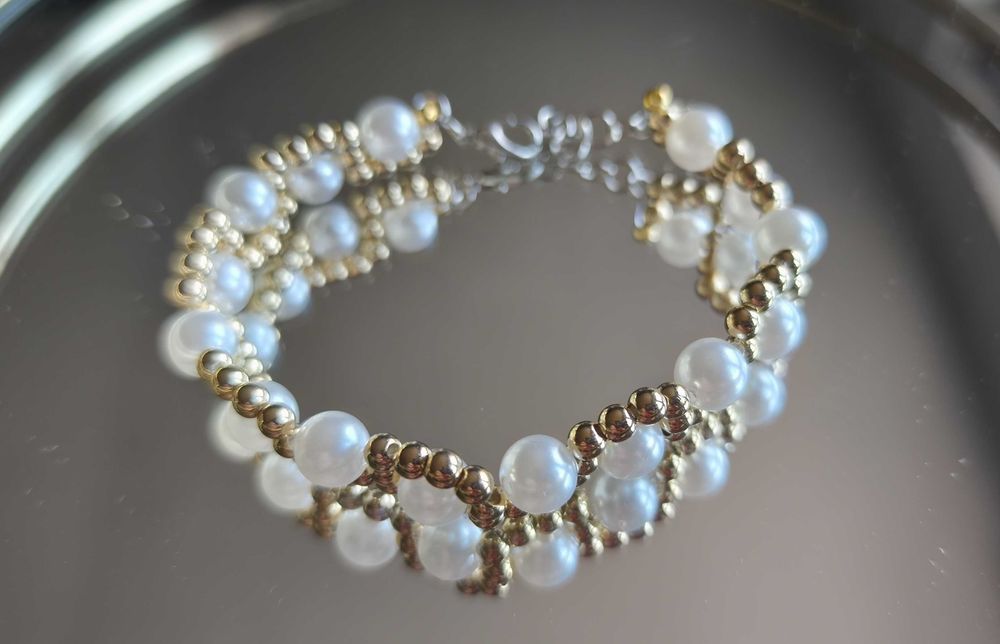 Bransoletka Handmade