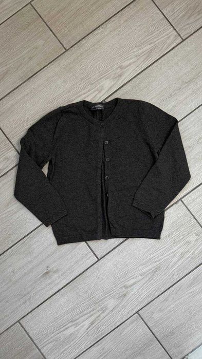 Кардиган для дівчинки 128