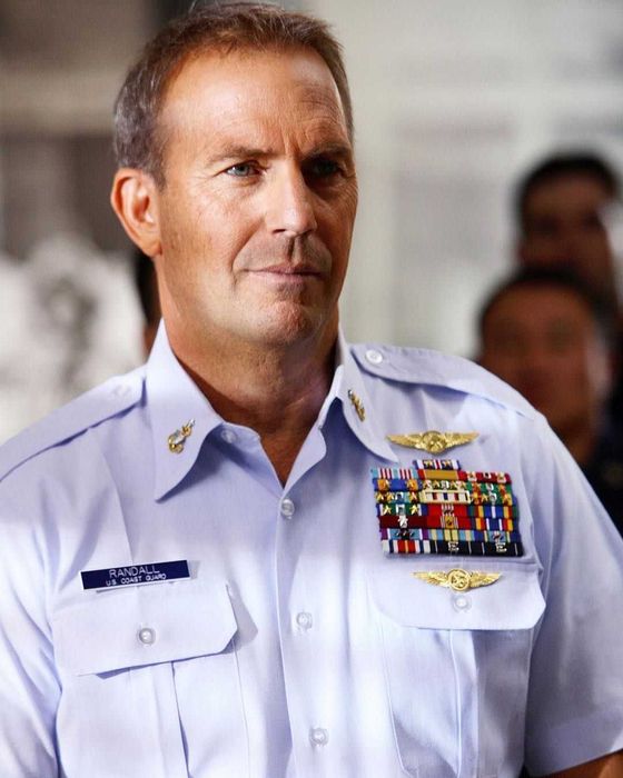 O GUARDIÃO (Kevin Costner/Ashton Kutcher) Para que outros vivam! NOVO