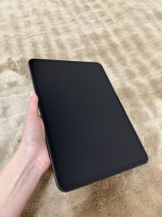 Ipad pro 11 M4 2024 256gb LTE 100% акумулятор