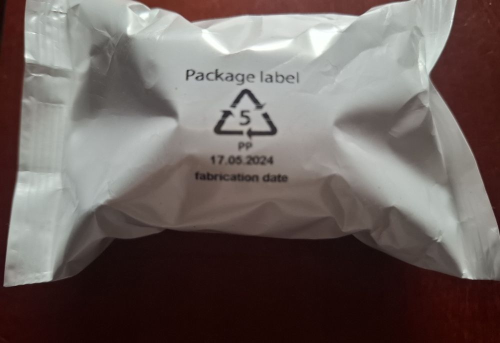 Filtr do butelki  aquaphor 2 szt