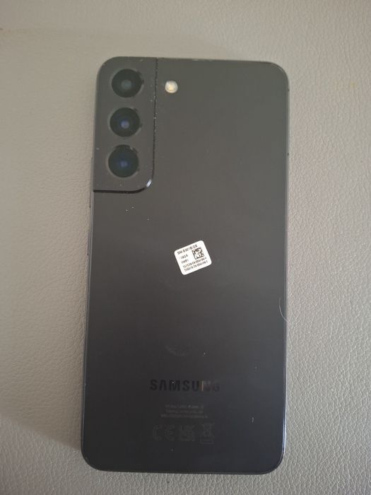 Vendo Samsung  S 22