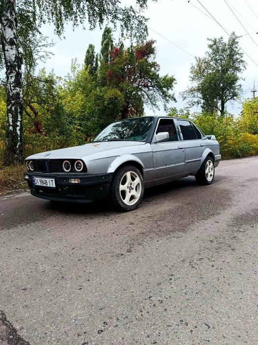 BMW 320 e30 m50b20