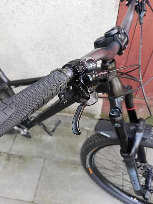 NS Bikes eccentric 29 alu  "M"