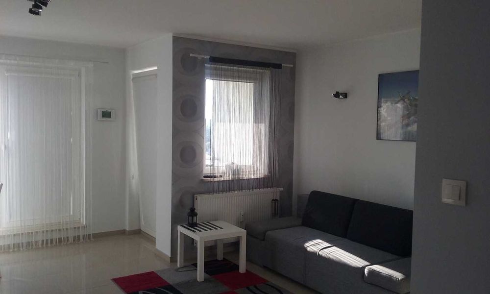 Kawalerka 34m2 Podolany ul. Jasielska Poznań