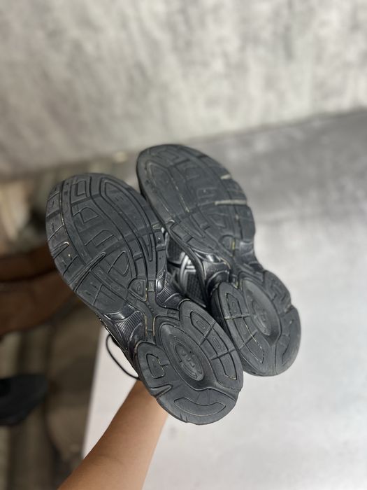 Коосівки чоловічі   Asics Gel-1130  43.5(27.5)
