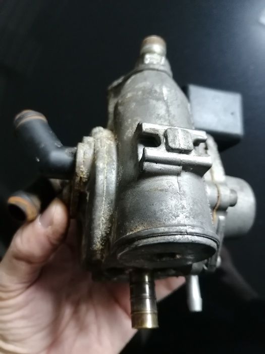 Redutor GPL Lovato (até 160HP)