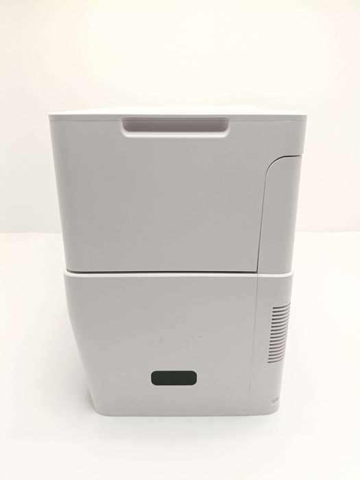 Robot sprzątający yeedi cube biały