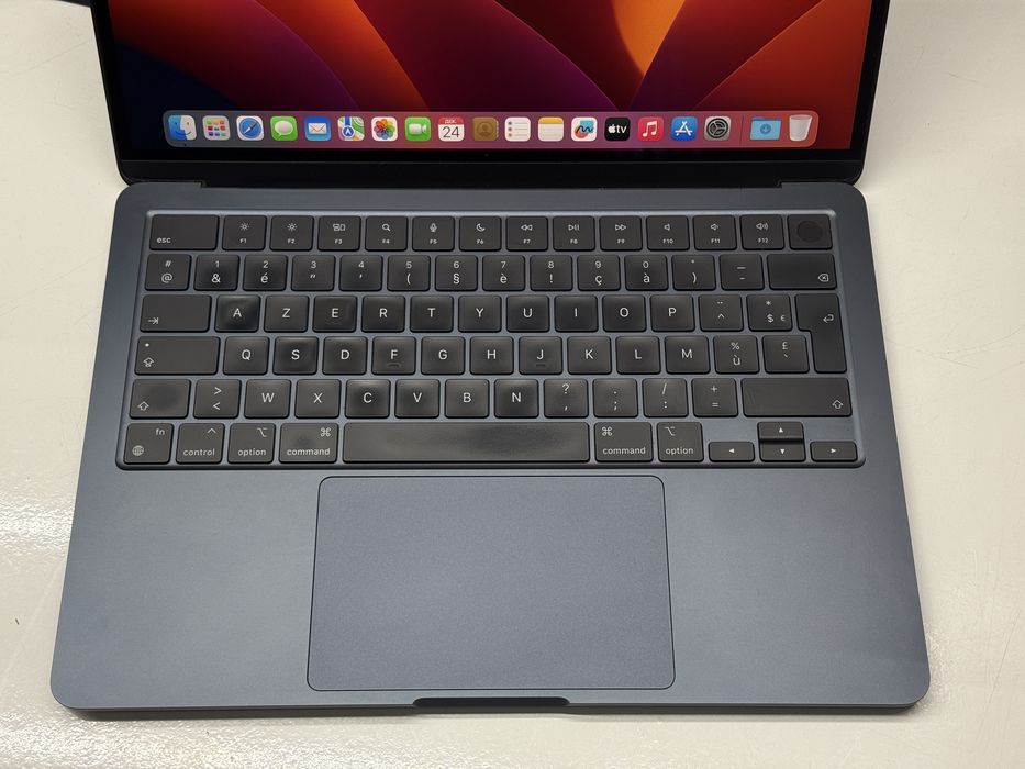 MAГAЗИН MacBook Air 13.6 M2 16gb/256gb ГАРАНТИЯ/Trade-In/Oбмeн